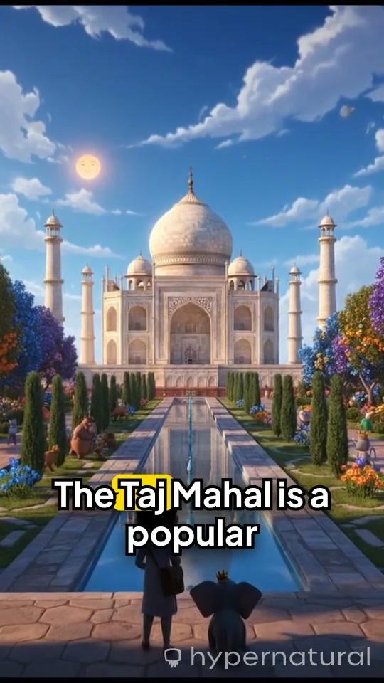 Discovering Iran: A Hidden Gem in Travel