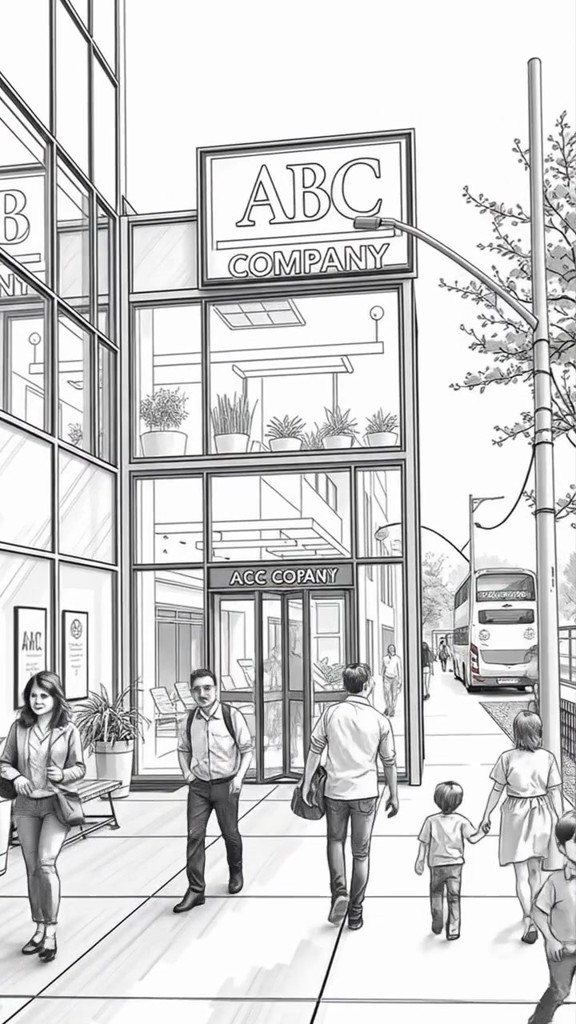 Supporting Families: ABC Company's On-Site Daycare Initiative