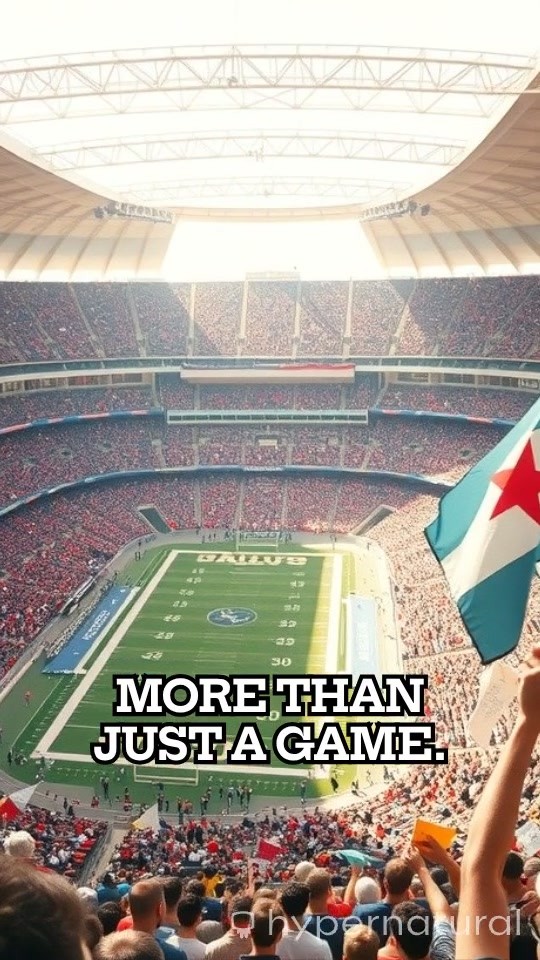 The Impact of El Clásico: Football's Tension and Benefits for Society