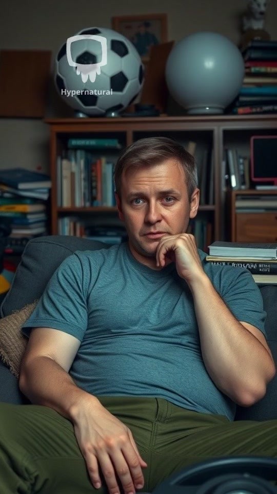 The Book of John's Story