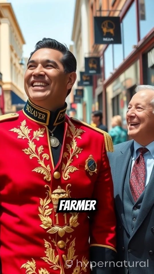 True Wealth: Hard Work Over Money