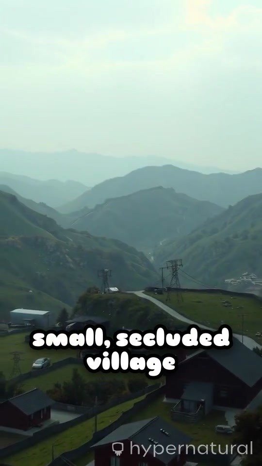 Exploring the Villagers