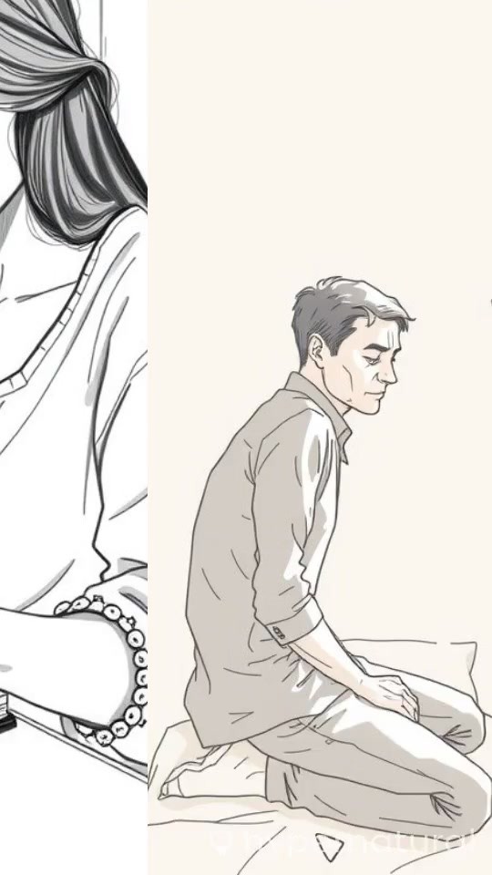 Everyday Change: Anna's Journey