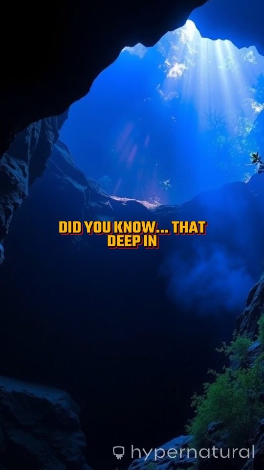 Whispers in the Dark: The Vanishing Explorers of Mammoth Cave