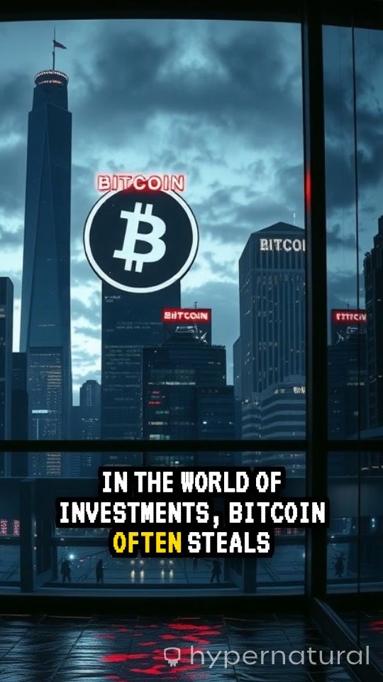 The Stock that Created More Millionaires than Bitcoin!