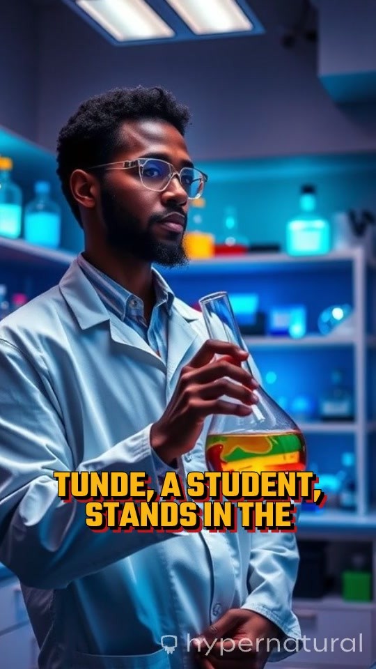 Chemistry to the Rescue: The Chloride Test Mystery!