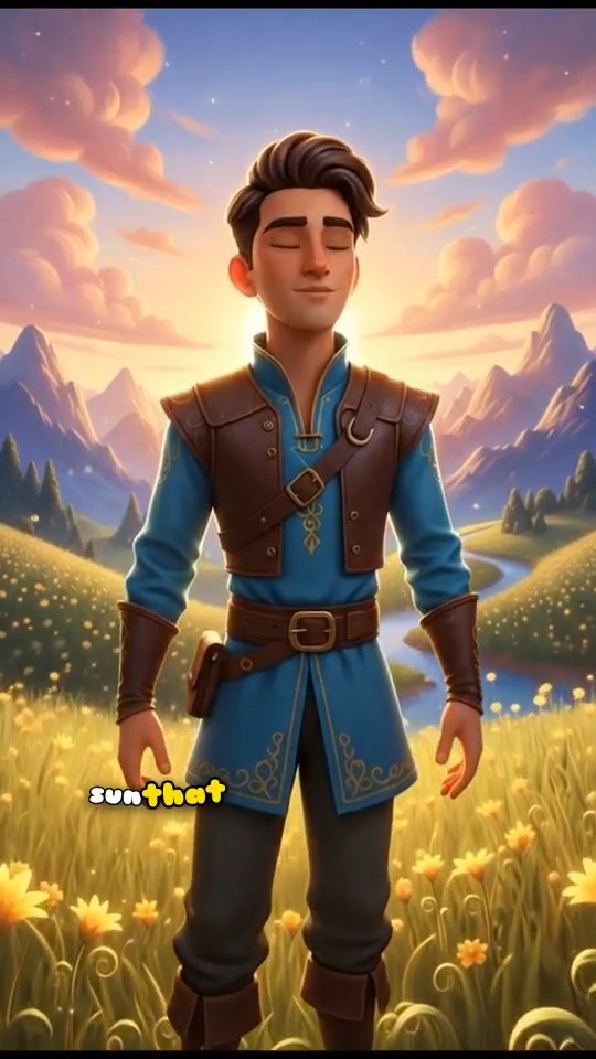 Sang's Journey: Burning Sun, Hard Work, Deep Emotions