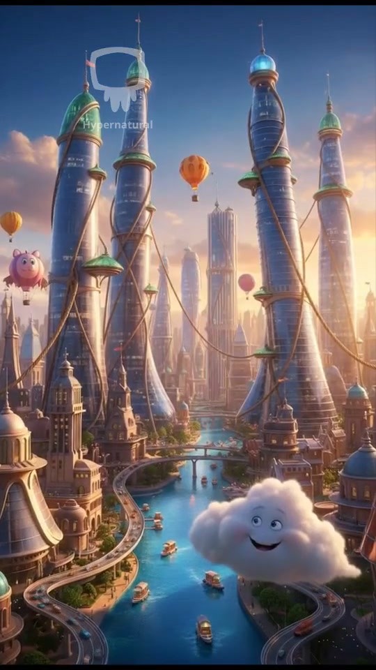 A World with Dinosaurs: Coexisting with Ancient Giants