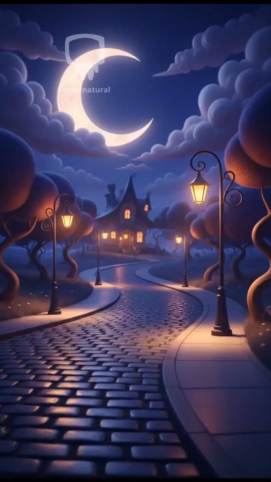 The Midnight Rescuer