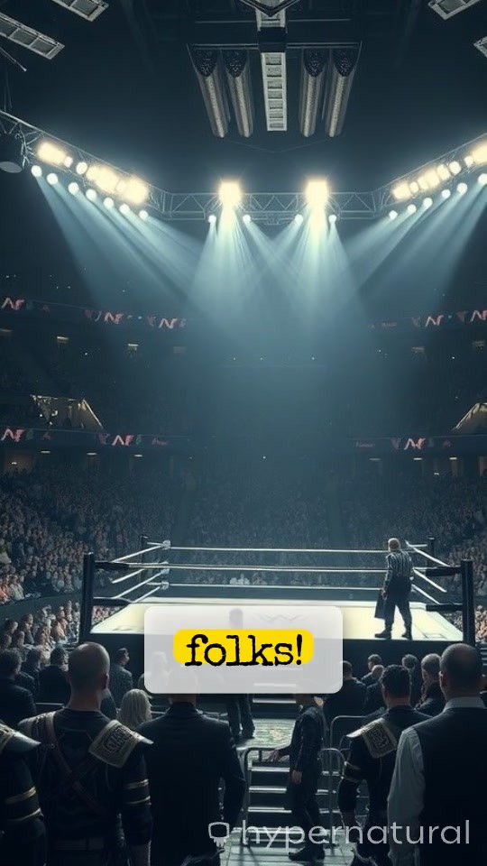 Epic WWE Women's Wrestling Showdown: High-Intensity Clash in 4K