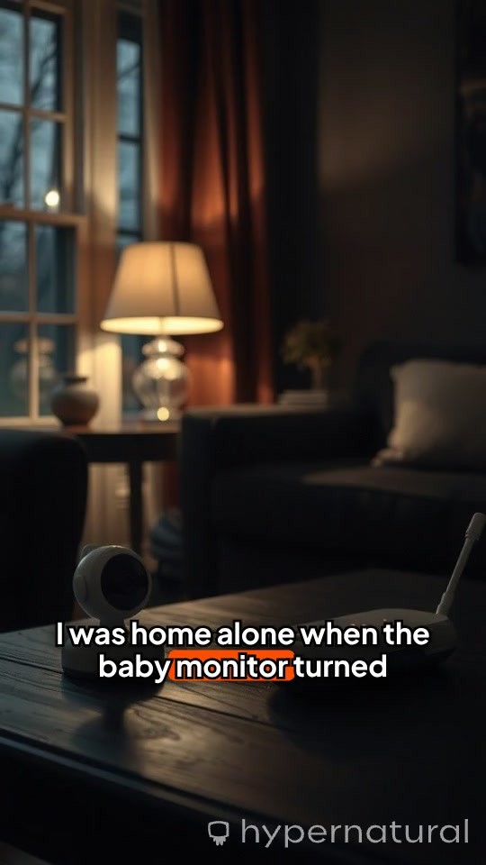 Whispers from the Monitor