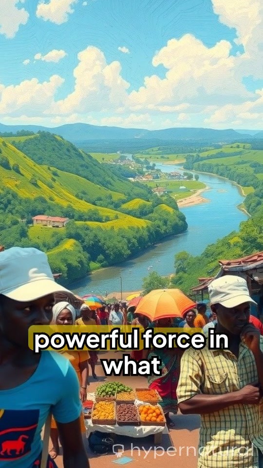 Nana Yaa Asantewaah: The Warrior of Asantemen