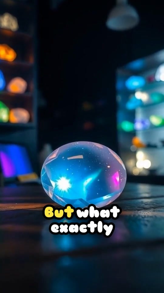 Create Stunning Videos: Opalite, Does it Enya, & I'm Not Them!