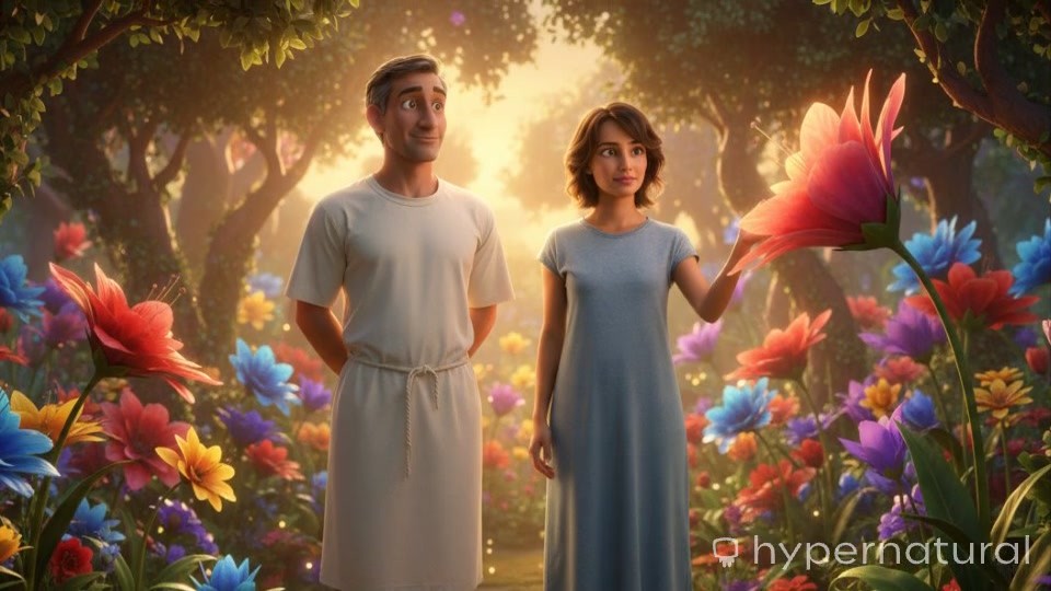 سیر تحول لباس و هویت در تاریخ بشریت