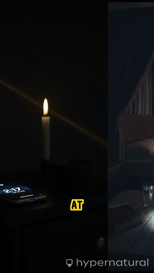 The Knocking Message