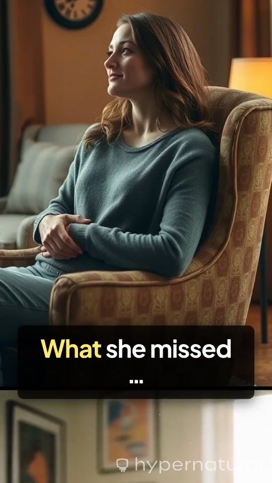 Finding Her Strength