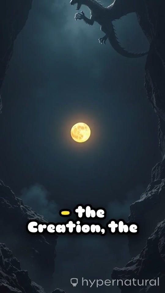 In the Beginning: Creation, Eden, and the Fall of Man