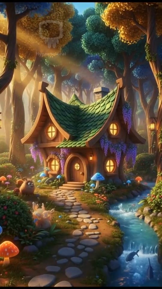 Reunion After Years of Abandonment