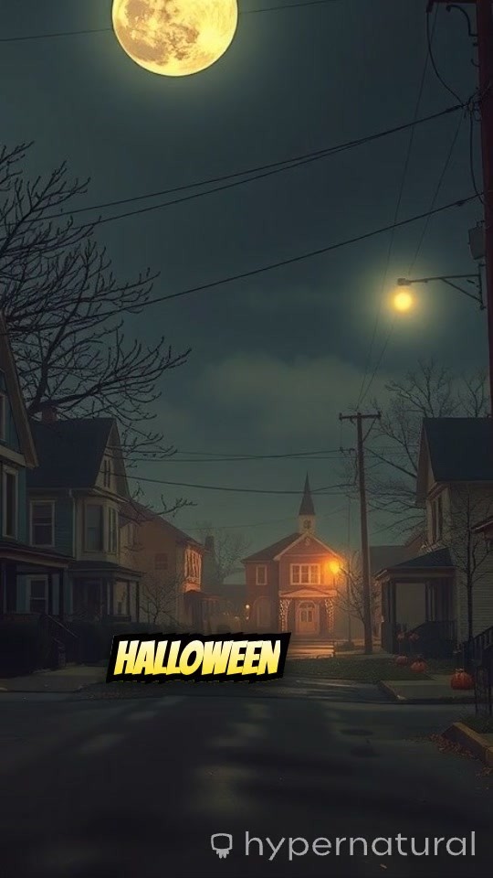 Tommy's Vanishing Treat