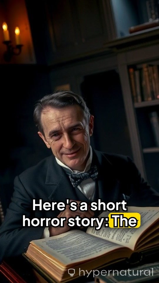 The Dollmaker's Revenge