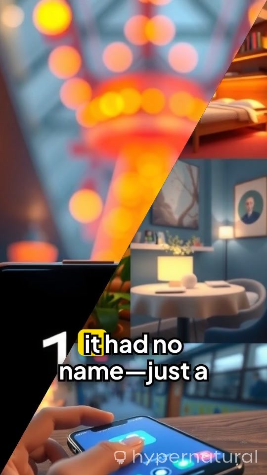 The Countdown: A Silent Update