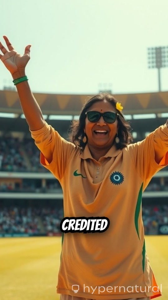 India's Road to T20 World Cup 2026: WPL's Impact on Winning Mindset