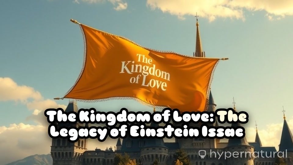 Einstein Issac Mpano: A Legacy of Love and Wisdom