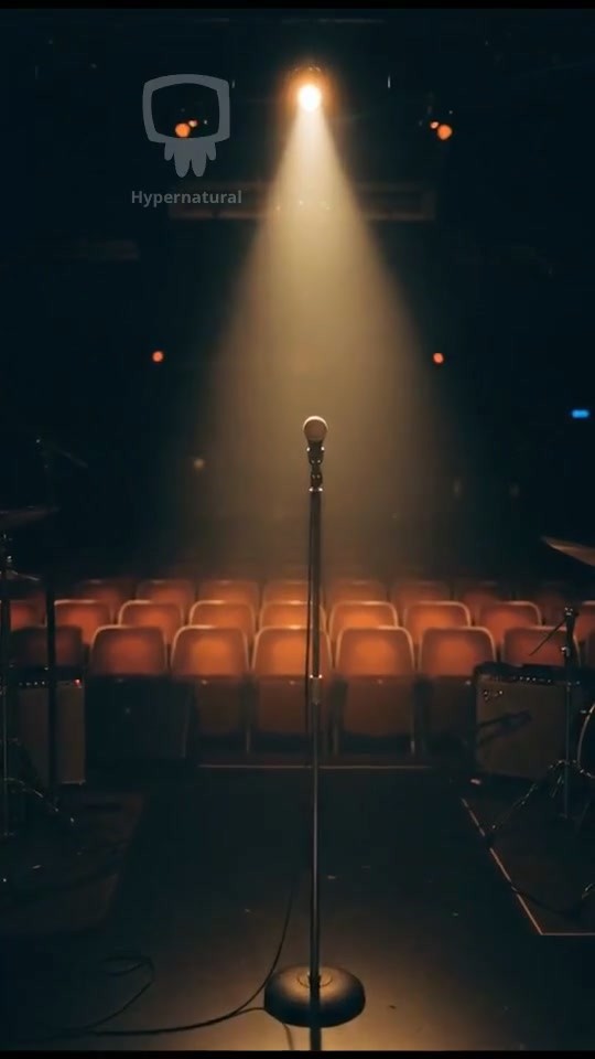 The Glitch of Control