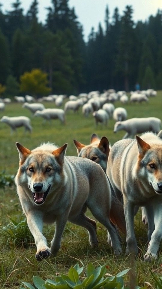 WISE AS SERPENTS, HARMLESS AS DOVES