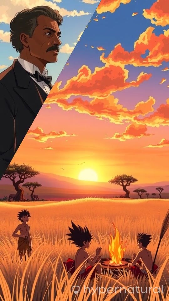 From Chief to Circuit: The Evolution of Leadership and Labor