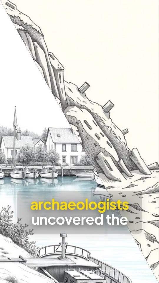 Ancient Bonds: A Mesolithic Burial Reveals Love and Loss in Early Human Life