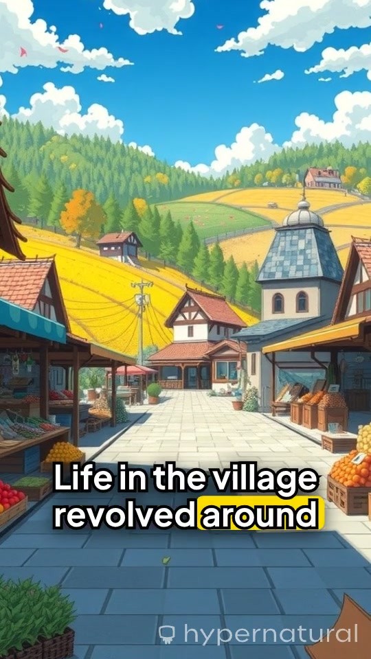 A Village