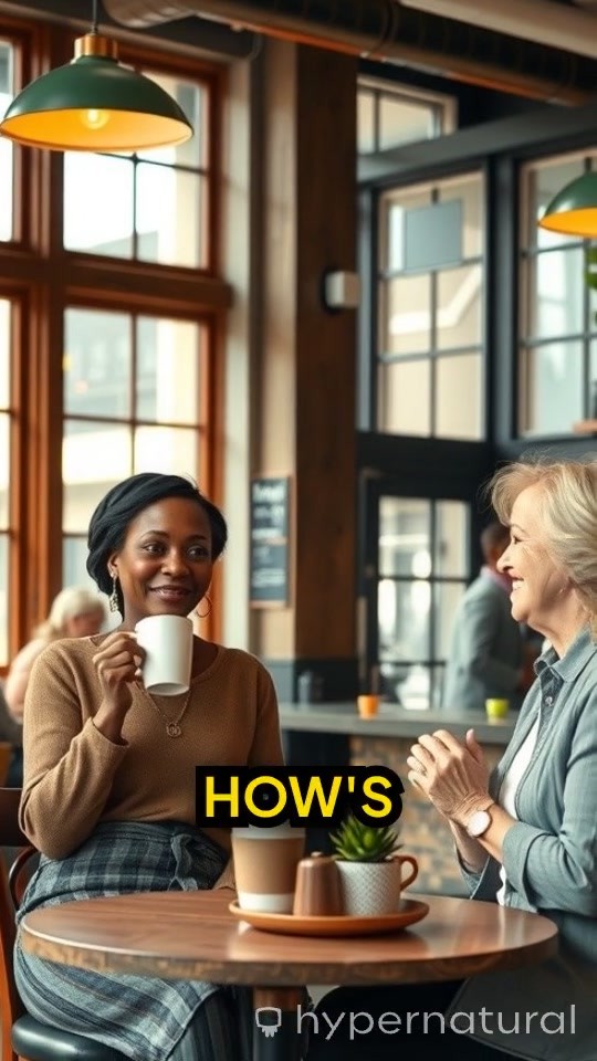 A Tangled Tale of Trust Between Two Friends