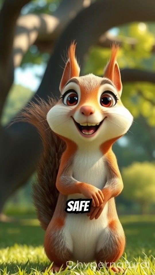 Creating a 3D Animation Cartoon