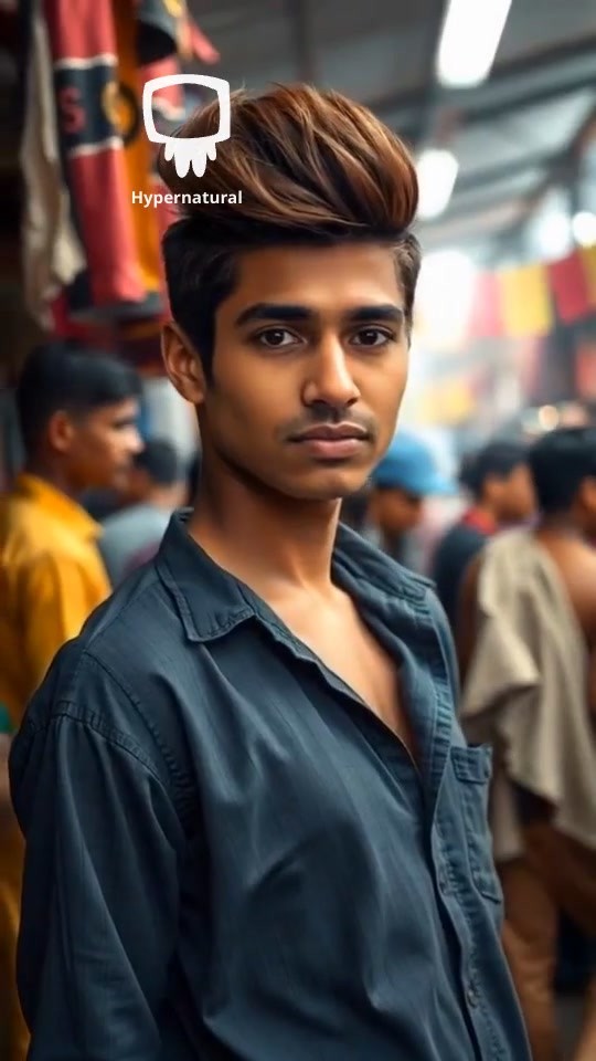 A Story About Anchored