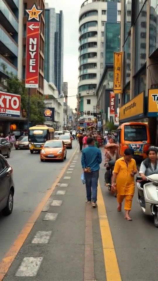 GenZ for Solapur Metro: Dance for a Smart City Future!