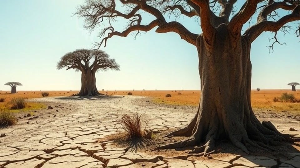 Enchanting African Tales: Wisdom from the Past