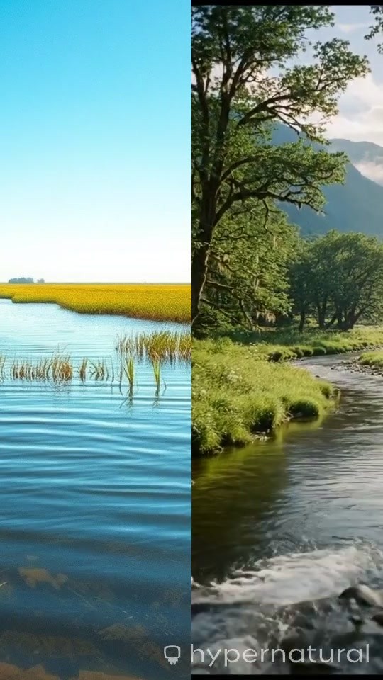 Understanding River Flooding and Its Benefits