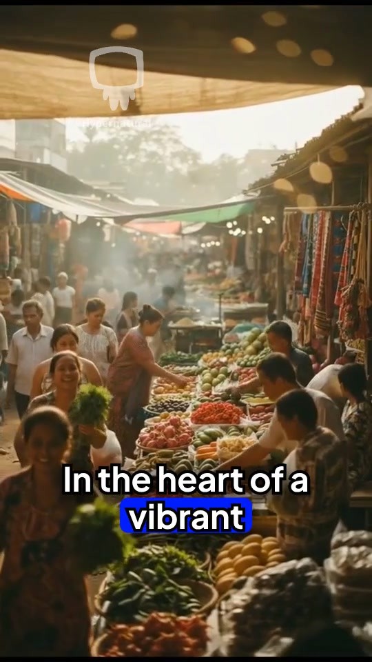 Omah: The Observer of Untold Stories