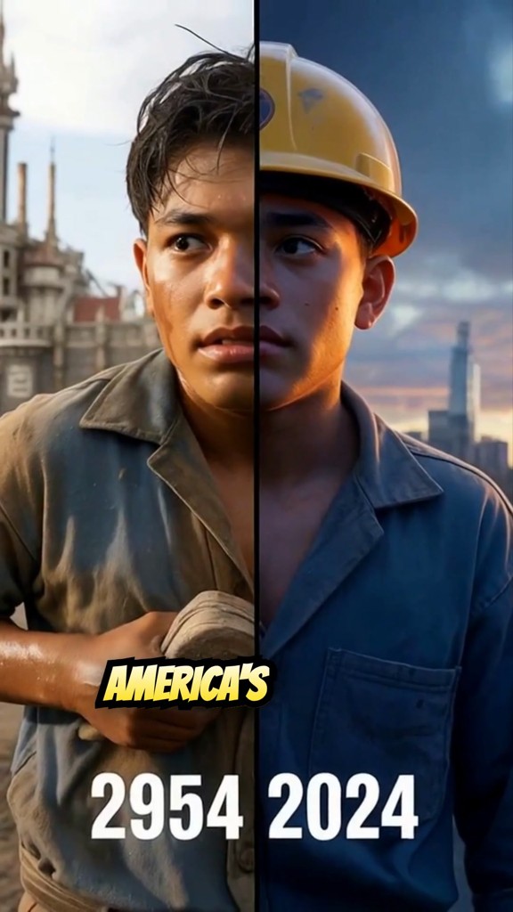 America's Child Labor Crisis: A Hidden Legacy