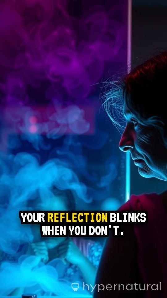 Reflections of Dread