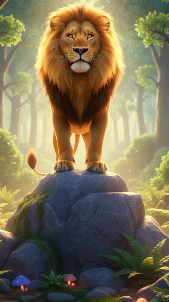 Toma's Calm Before the Storm