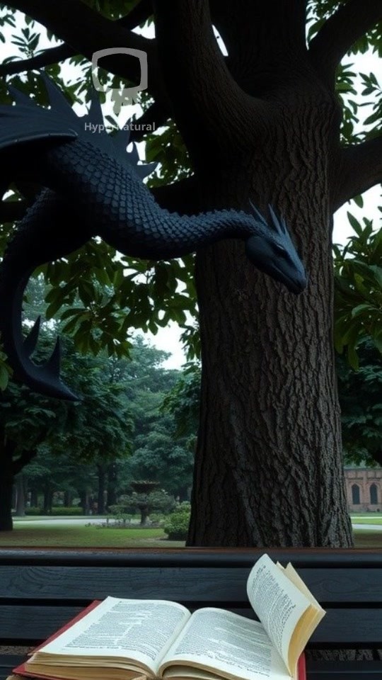 The Lazy Hunter and the Magic Pot