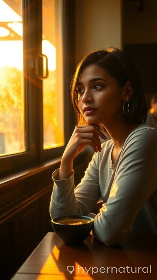 The Key to Discovery