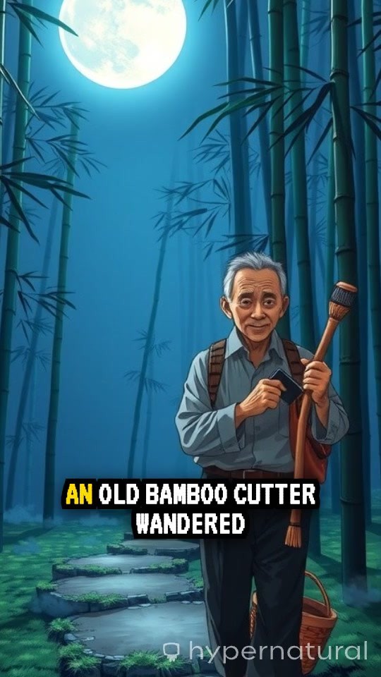 The Tale of Princess Kaguya