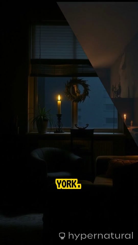 The Midnight Light (copy)