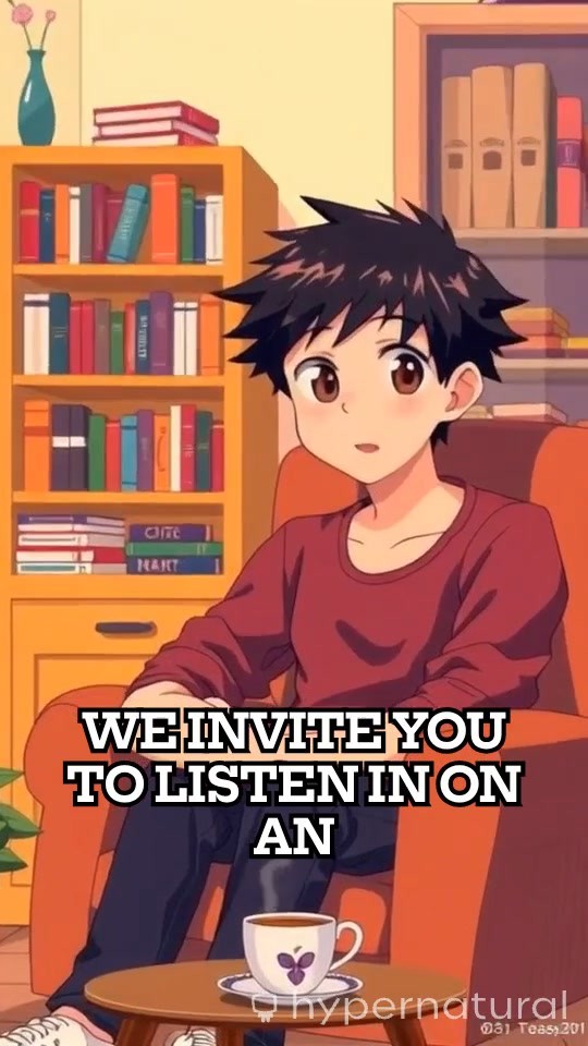 A Conversation on Yalda Night