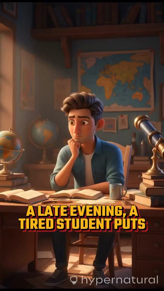 The Promise of Tomorrow