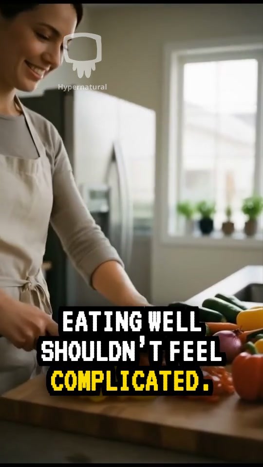 Eat Fresh: Private Chef in Your Home