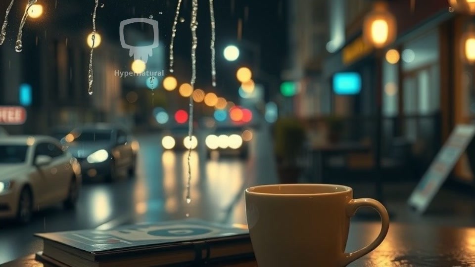 Addicted to Your Gaze